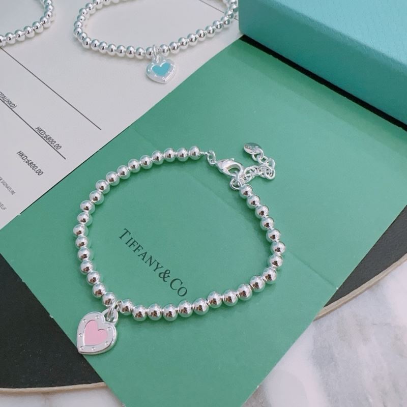 Tiffany Bracelets